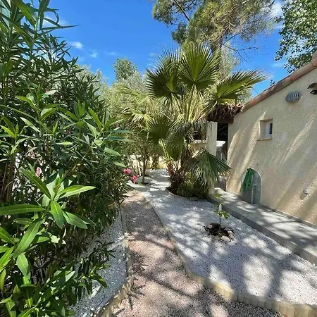 Indépendant Appartement