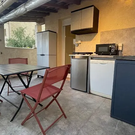 Indépendant Appartement
