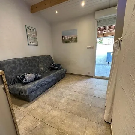 Appartement Indépendant *