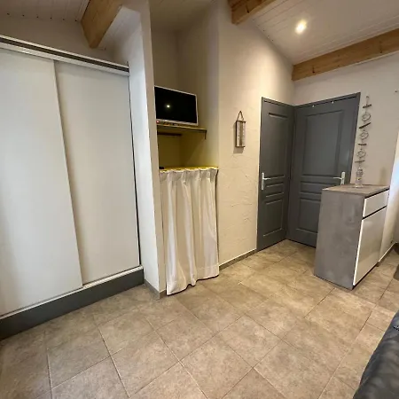 Independant Marseillan (Herault)