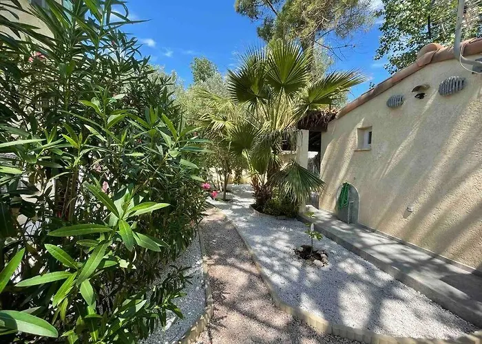 Indépendant Appartamento