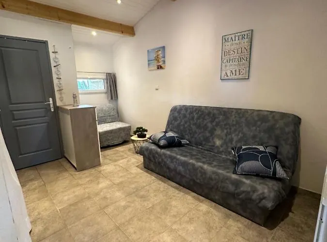 Indépendant Appartamento *