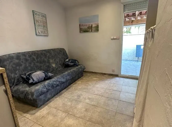 Appartamento Indépendant *